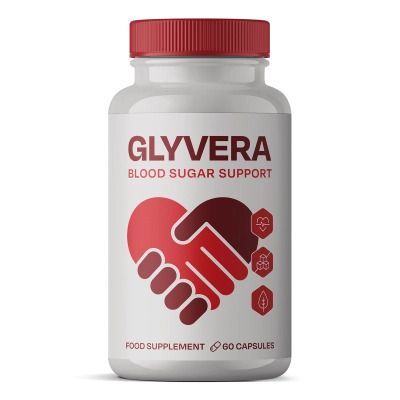 Glyvera Blood Sugar Formula