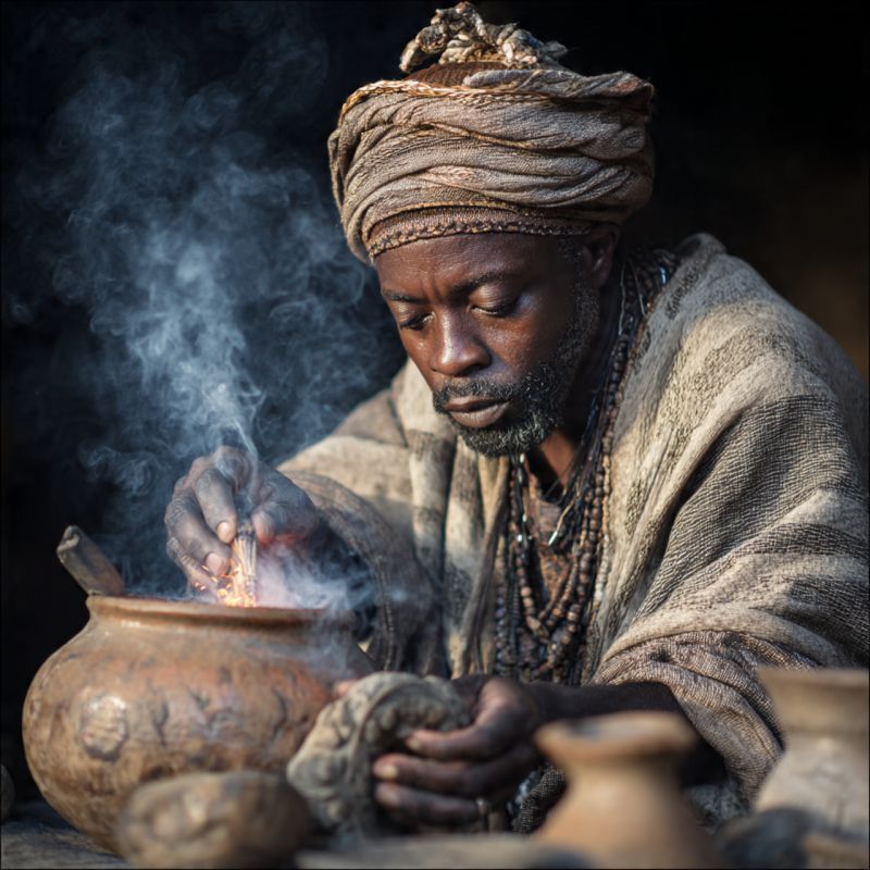 Dr Abdi Mulla Herbal Clinic