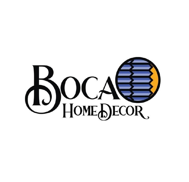 Boca Home Decor
