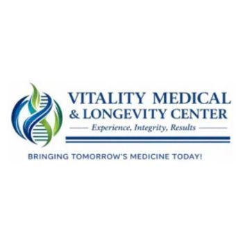 The Vitality Medical Longevity Center