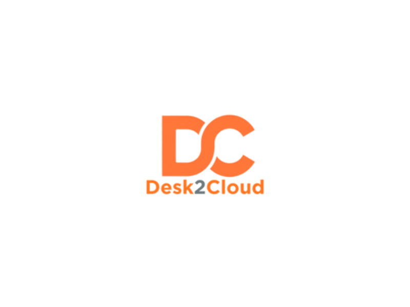Desk2Cloud