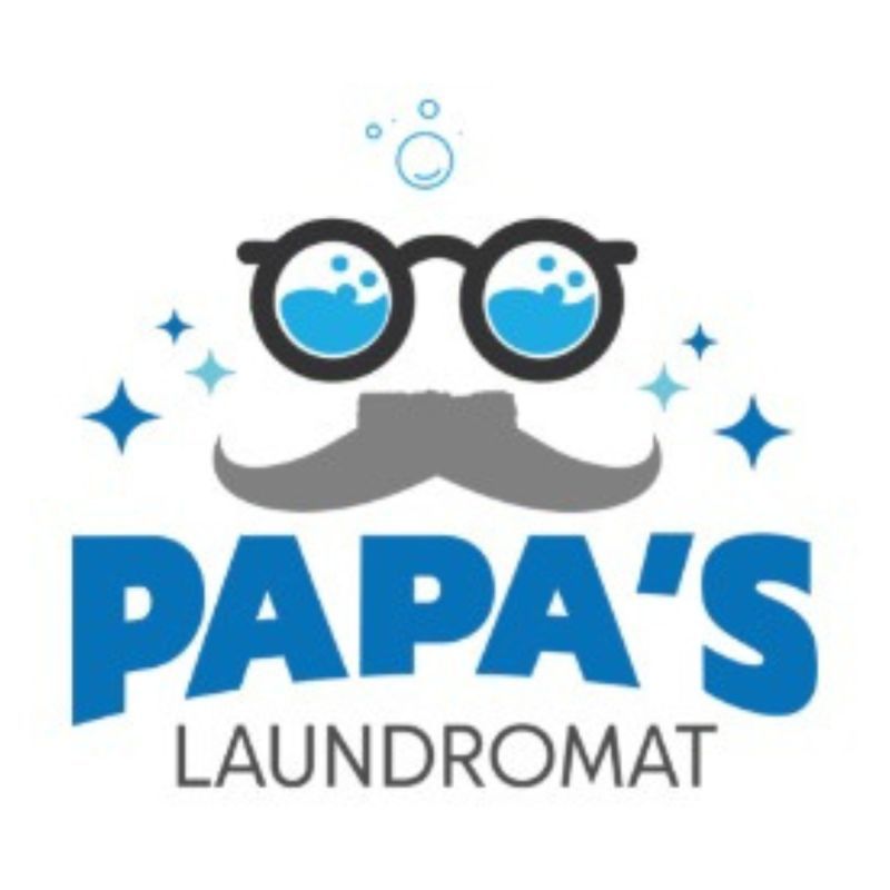 Papa’s Laundromat