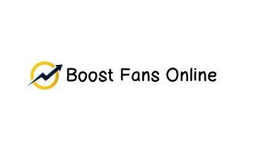 Boost Fans Online