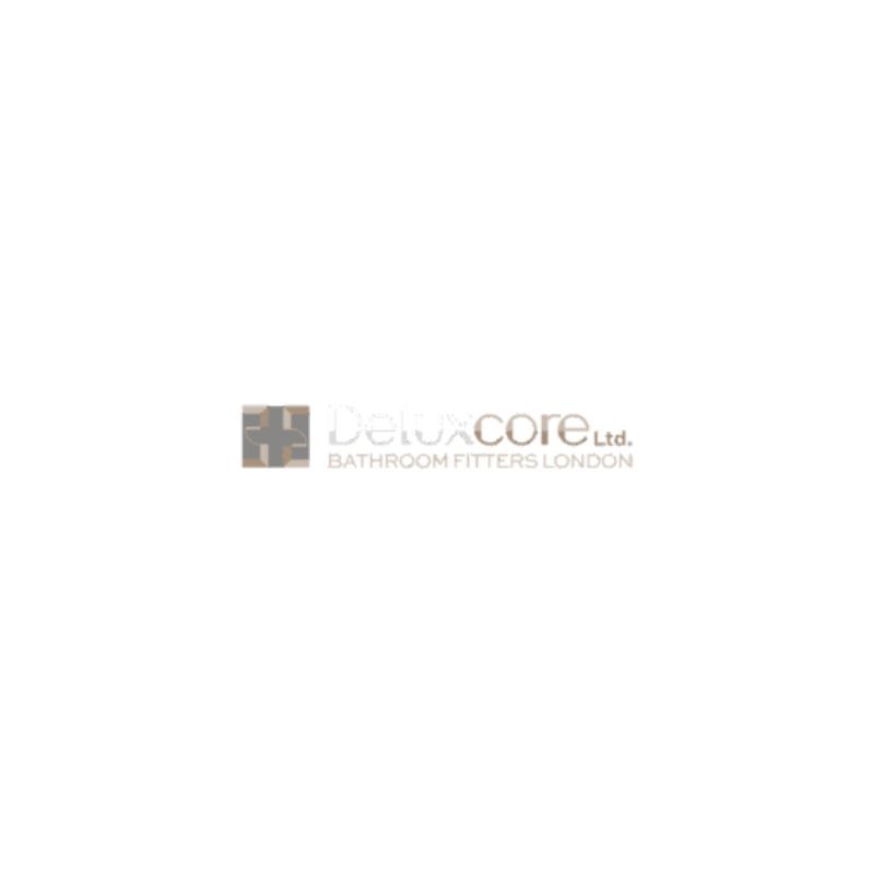 Deluxcore. Bathroom Fitters London