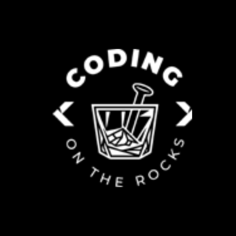 Codingontherocks