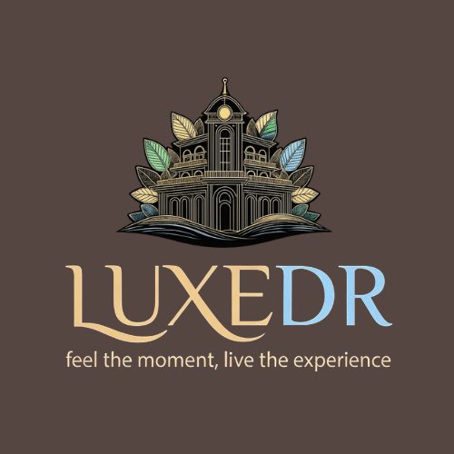 LUXEDR Resort