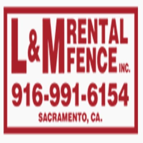 L&M Rental Fence Inc