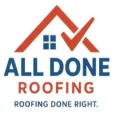 All Done Roofing LLC
