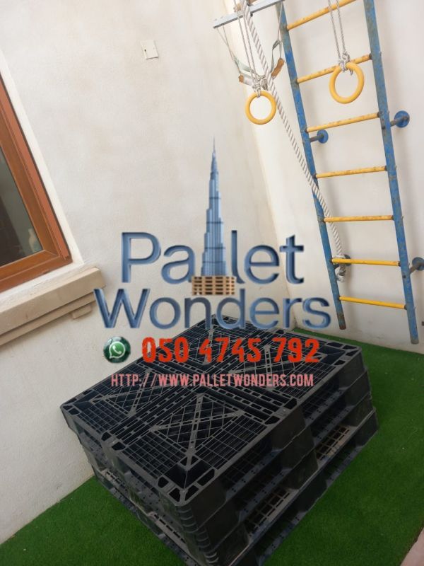 Sharjah Pallets Dubai