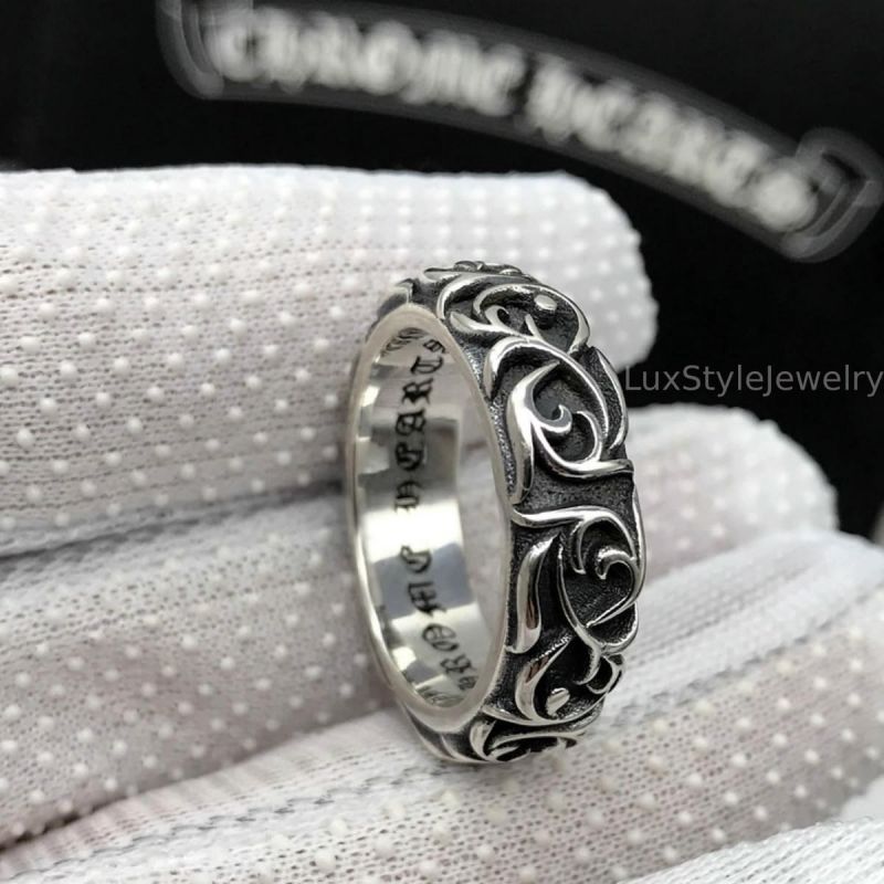 Chrome Hearts
