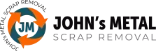 Johns Metal Johnsmetal