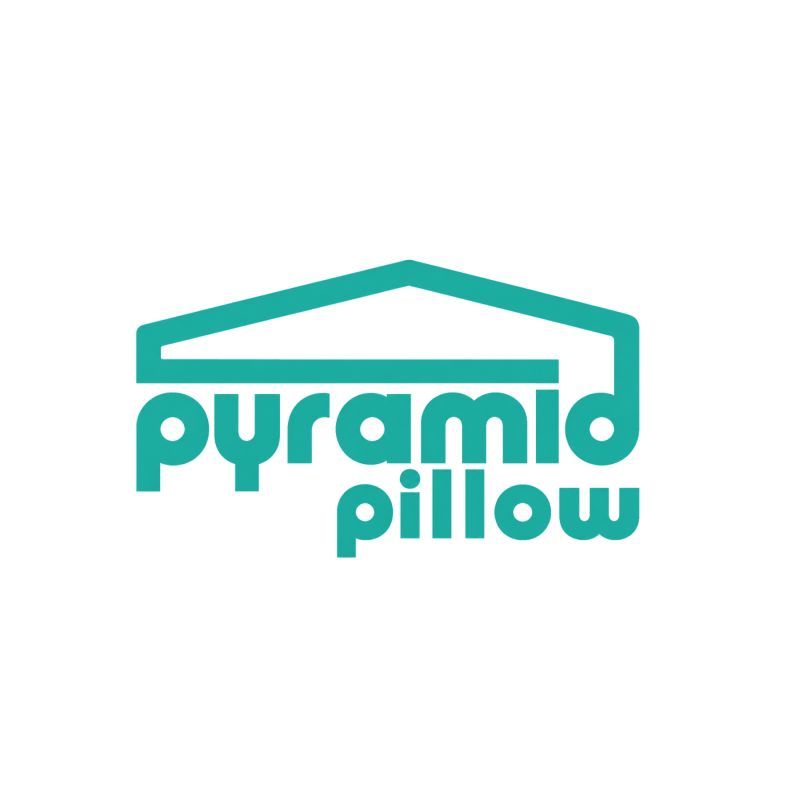 Pyramid Pillow