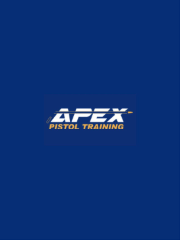 Apexpistol Training