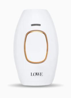 LoweSkin Laser Epilator