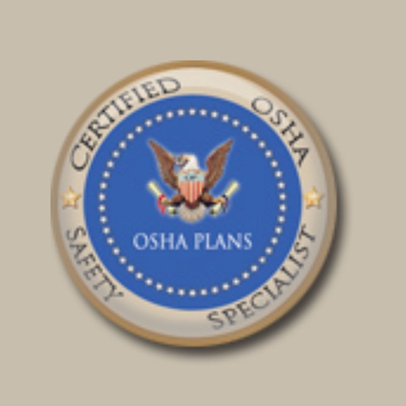 OSHA Plans