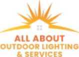All About Outdoor Lighting