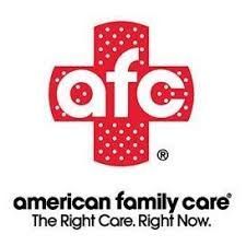 AFC Urgent Care Hartsdale