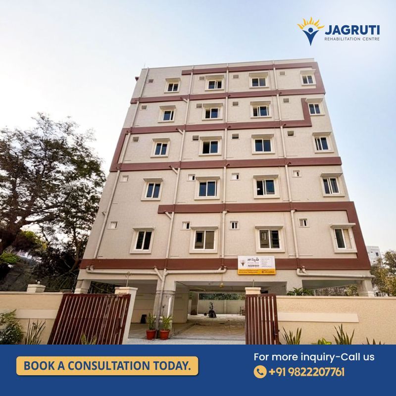 Jagruti Rehab Hyderabad