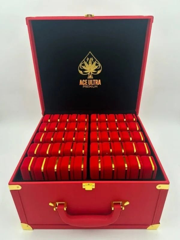 THC Vape