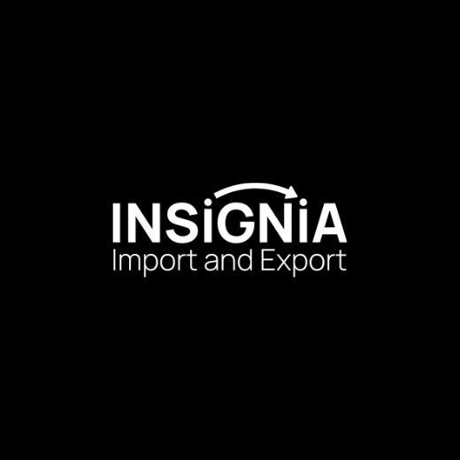 Insignia Import And Export