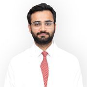 Dr. Raghav Singla
