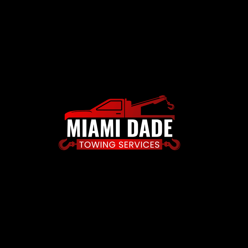 Miami Dade Towing Services