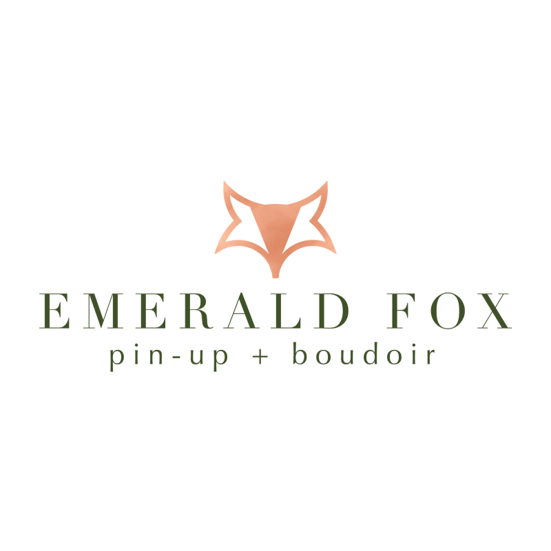 Emeraldfoxboudoir