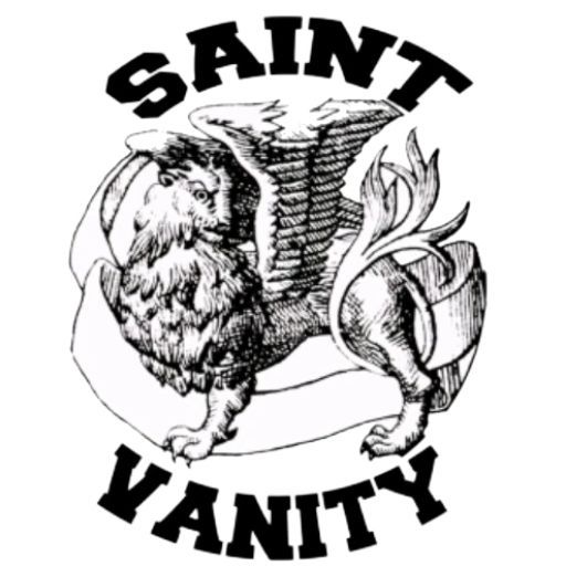 Saint