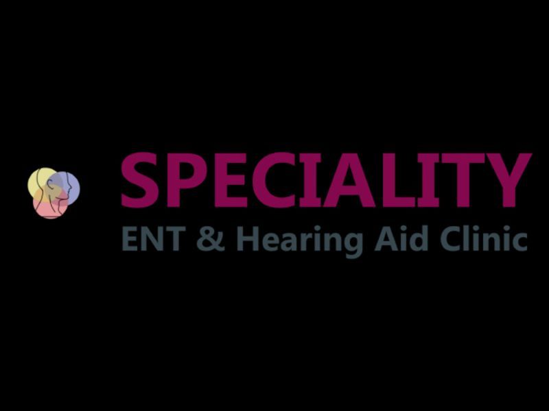 Specialityent