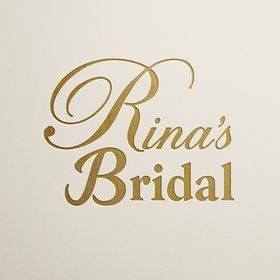 Rinas Bridal Couture