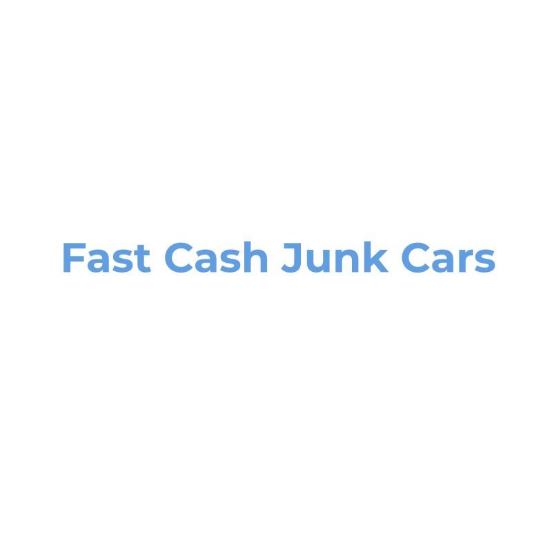 Fast Cash Junk Cars