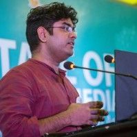 Gaurav Raturi
