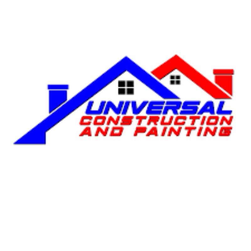 Universal Construction And Painting
