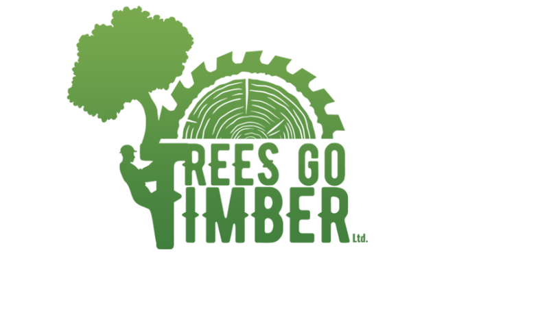 Trees Go Timber