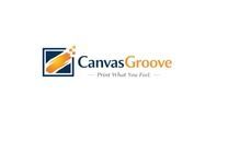 Canvas Groove