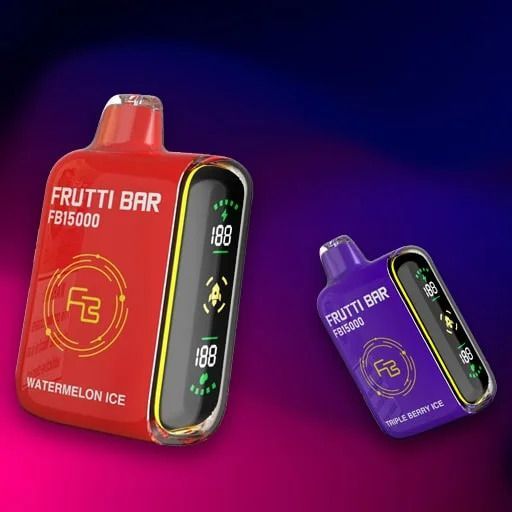 Frutti Bar FB25000
