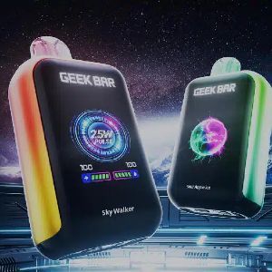 Geek Bar Sky View 25000