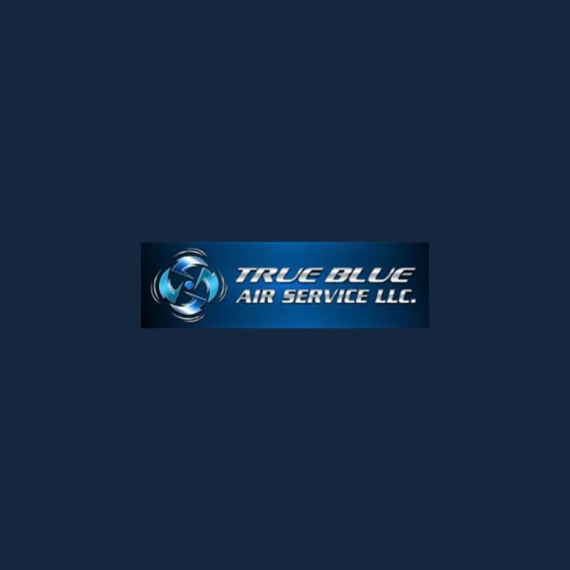 True Blue Air Service, LLC