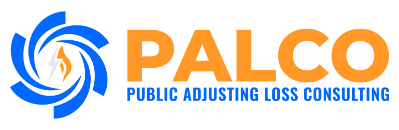 Palco Claim