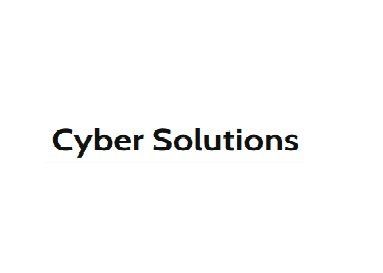 Cyber Solutions