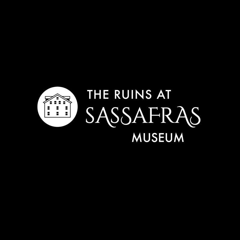 The Ruins At Sassafras Museum