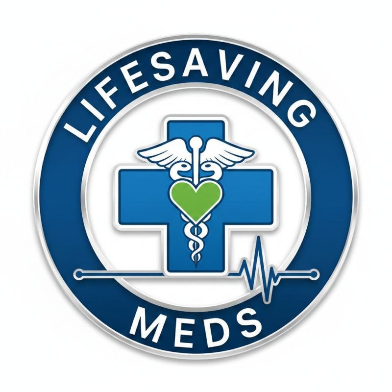 LifeSavingMeds