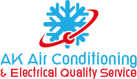 AK Air Conditioning & Electrical Quality Service Pty Ltd