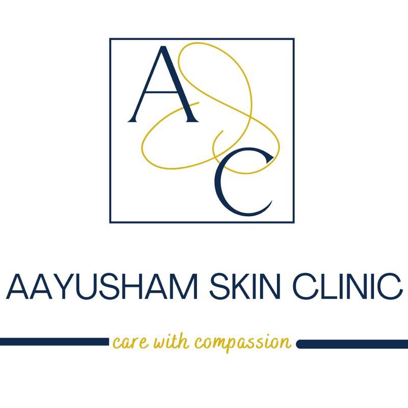 AAYUSHAM SKIN CLINIC
