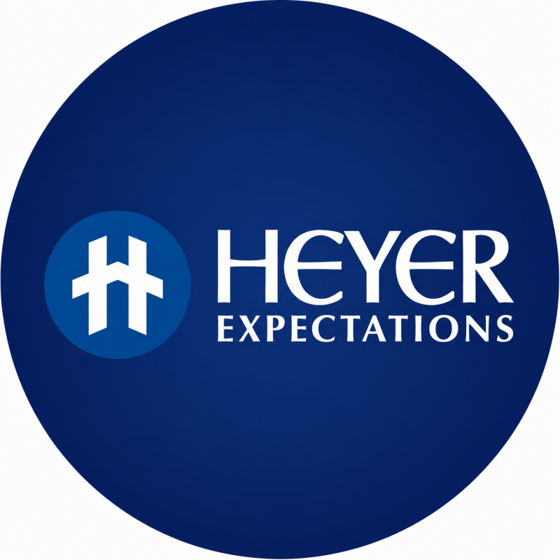 Heyer Expectations