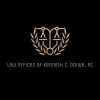 The Law Offices Of Kenneth Chike Odiwe