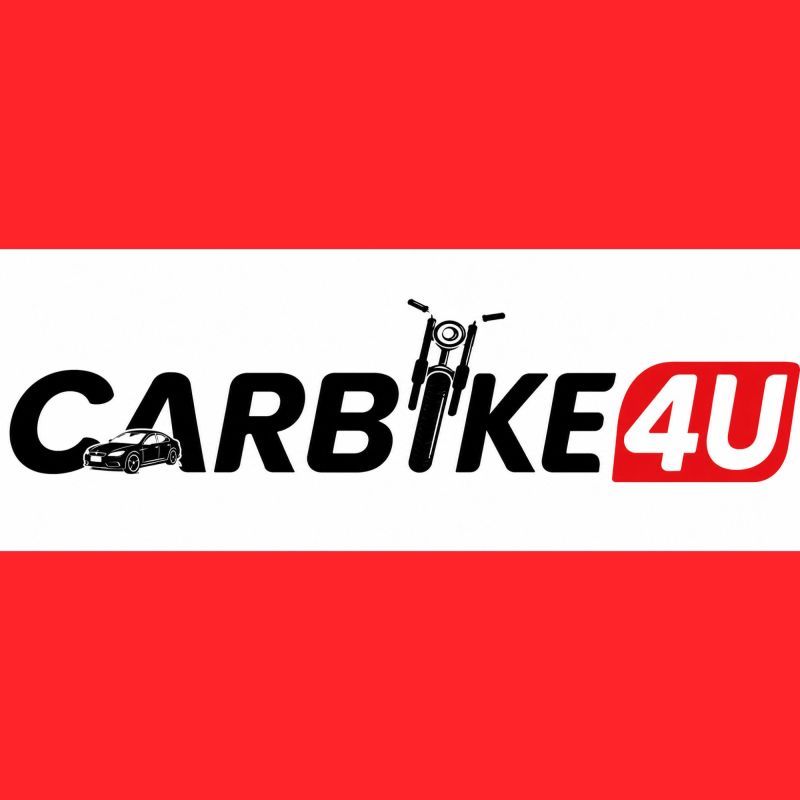 CarBike4U ..