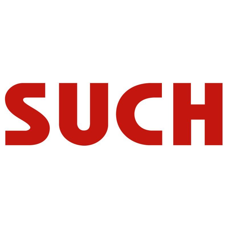 SUCHGasSensor