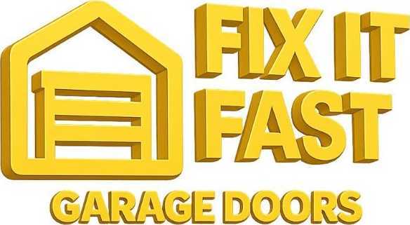 Fix It Fast Garage Doors
