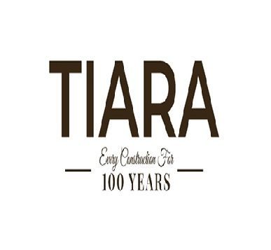 Tiara Infrastructure